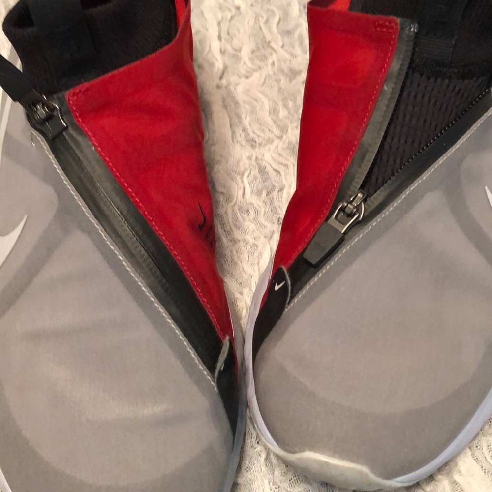 Nike react running shoes - Picture 6 of 11